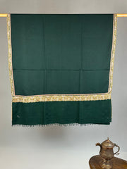 Pashmina Handloom Sozni Shawl