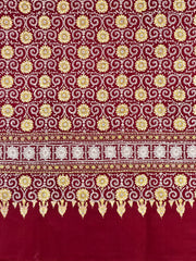 Pashmina Handloom Sozni Shawl