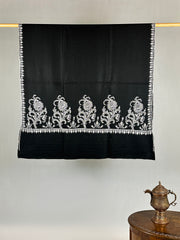 Pashmina Handloom Sozni Shawl