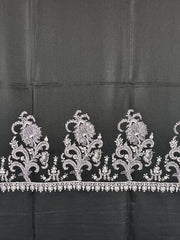 Pashmina Handloom Sozni Shawl