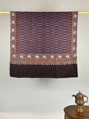 Pashmina Handloom Sozni Shawl