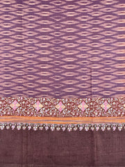 Pashmina Handloom Sozni Shawl