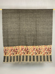 Pashmina Men's Handloom Kani Shawl