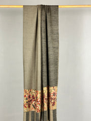 Pashmina Men's Handloom Kani Shawl