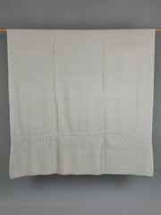 Pashmina Men's Handloom Sozni Shawl