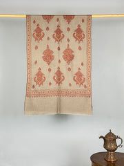 Pashmina Handloom Sozni Stole