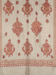 Pashmina Handloom Sozni Stole