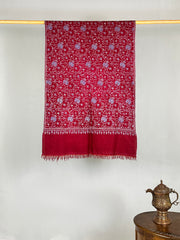 Pashmina Handloom Sozni Stole