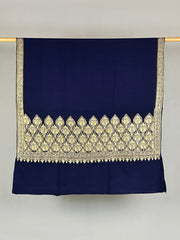 Pashmina Handloom Tilla Shawl