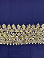 Pashmina Handloom Tilla Shawl