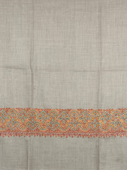 Pashmina Handloom Sozni Shawl