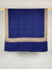 Pashmina Handloom Sozni Shawl