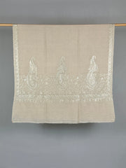 Pashmina Handloom Tilla Shawl