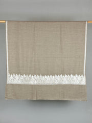 Pashmina Handloom Tilla Shawl