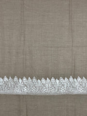 Pashmina Handloom Tilla Shawl