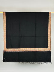 Pashmina Handloom Sozni Shawl