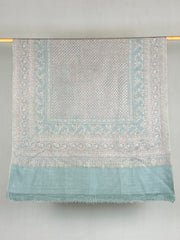 Pashmina Handloom Sozni Shawl