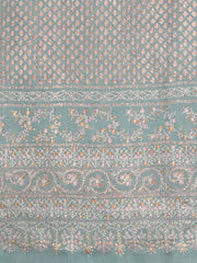 Pashmina Handloom Sozni Shawl