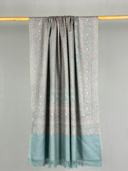 Pashmina Handloom Sozni Shawl